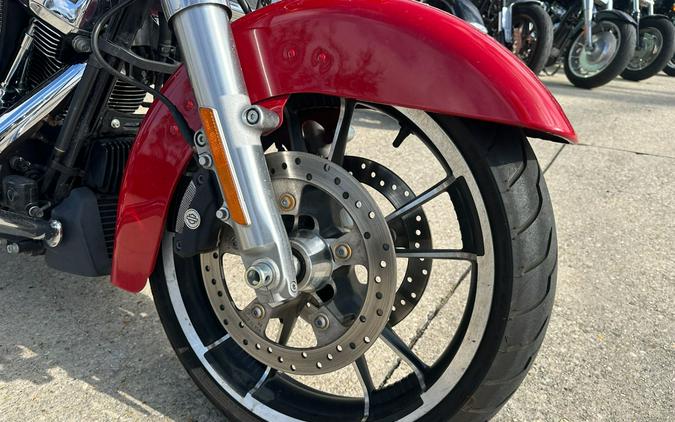 2023 Harley-Davidson Street Glide®