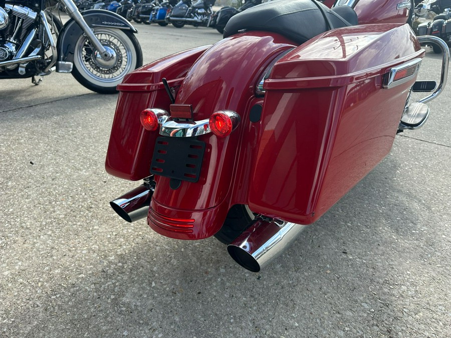 2023 Harley-Davidson Street Glide®