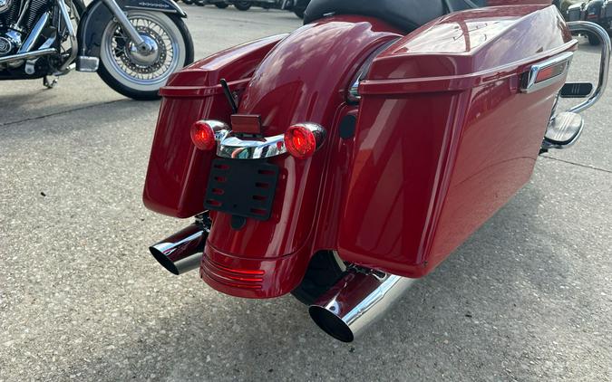 2023 Harley-Davidson Street Glide®