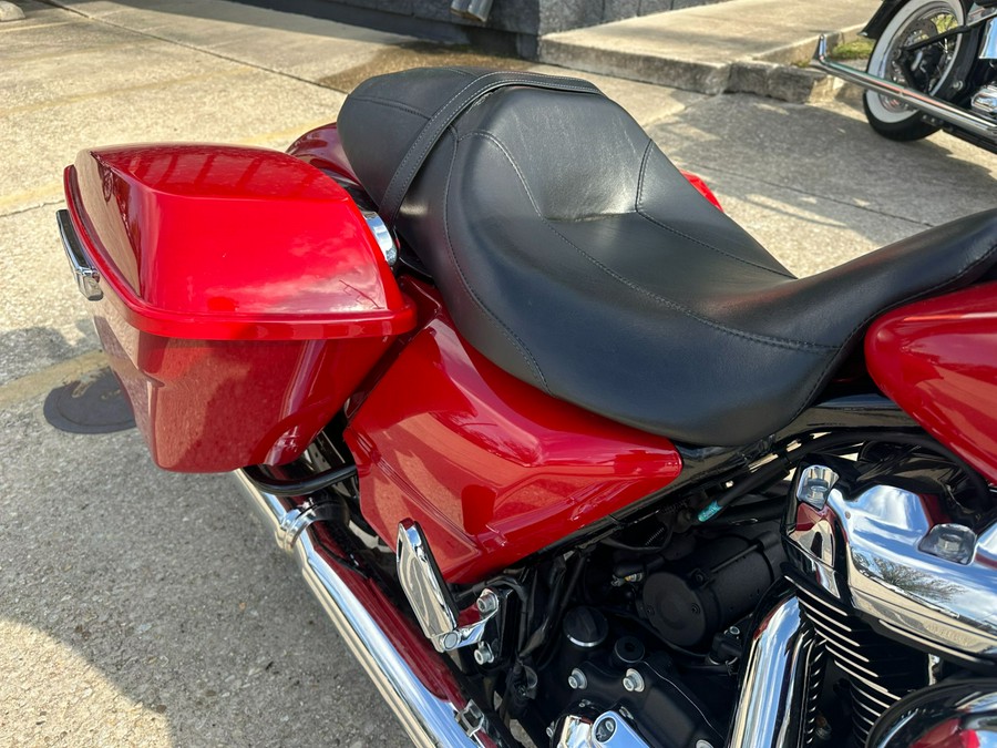 2023 Harley-Davidson Street Glide®