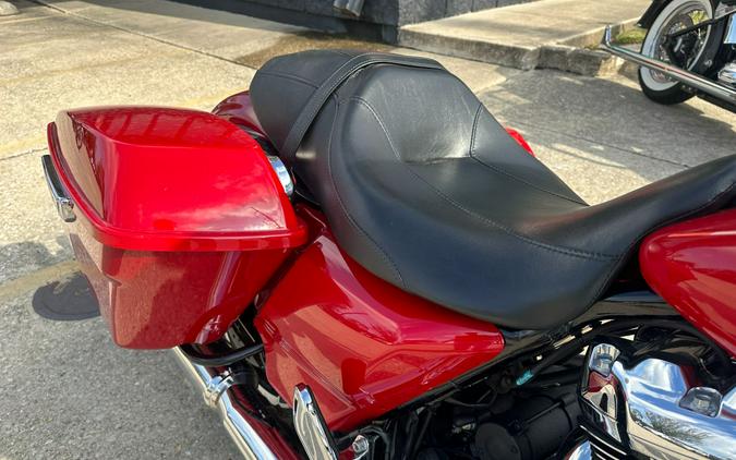 2023 Harley-Davidson Street Glide®