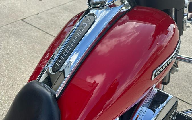 2023 Harley-Davidson Street Glide®