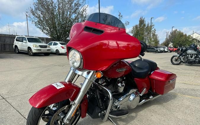 2023 Harley-Davidson Street Glide®