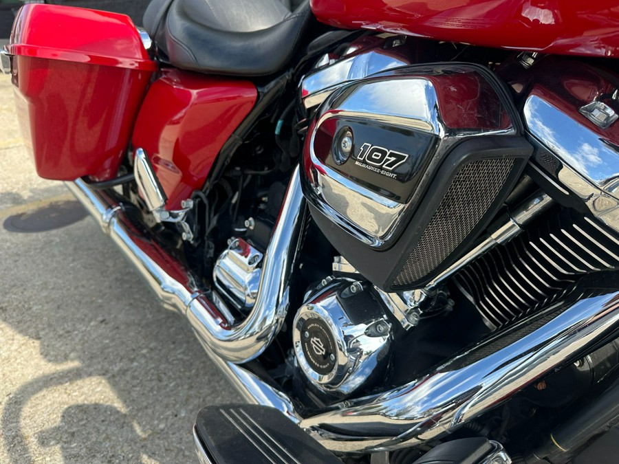 2023 Harley-Davidson Street Glide®