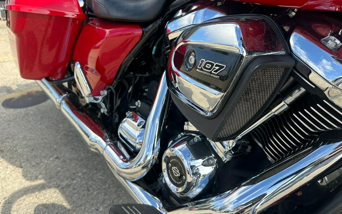 2023 Harley-Davidson Street Glide®