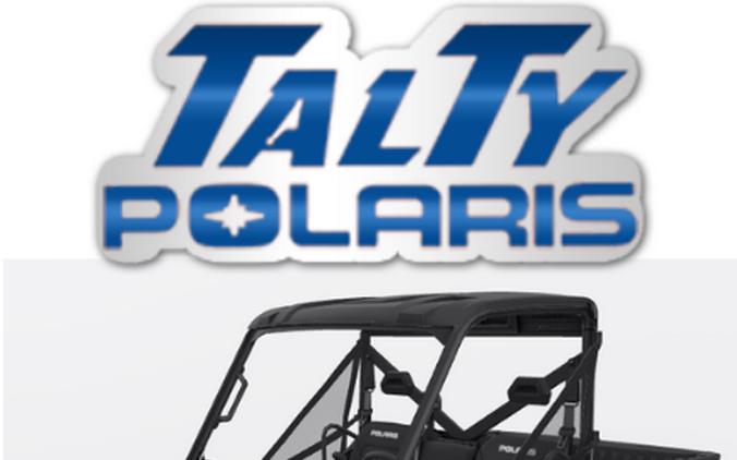 2026 Polaris Ranger® 1000 Premium Polaris Pursuit Camo