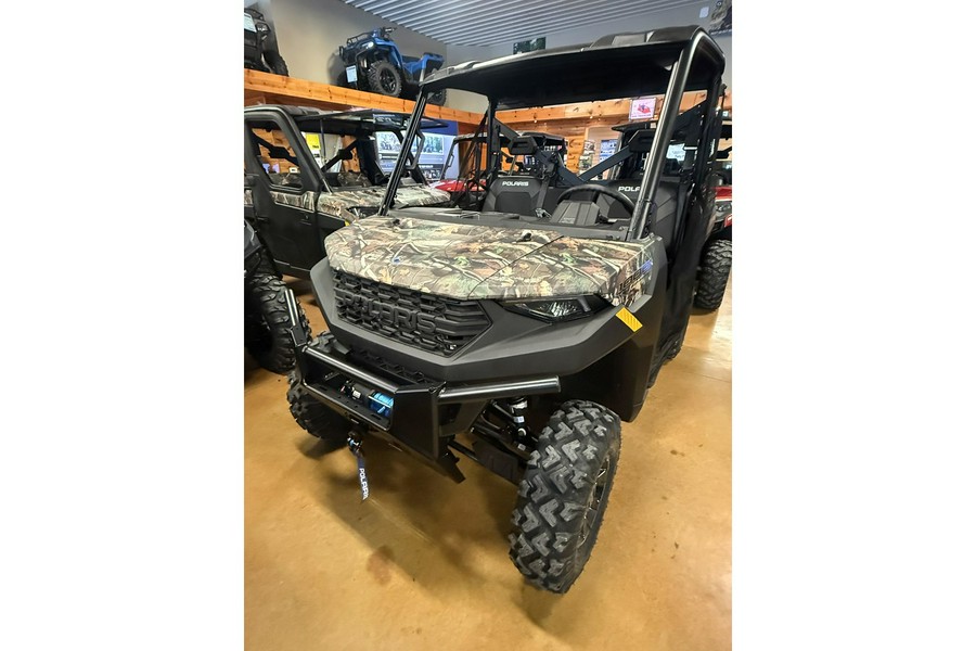 2026 Polaris Ranger® 1000 Premium Polaris Pursuit Camo