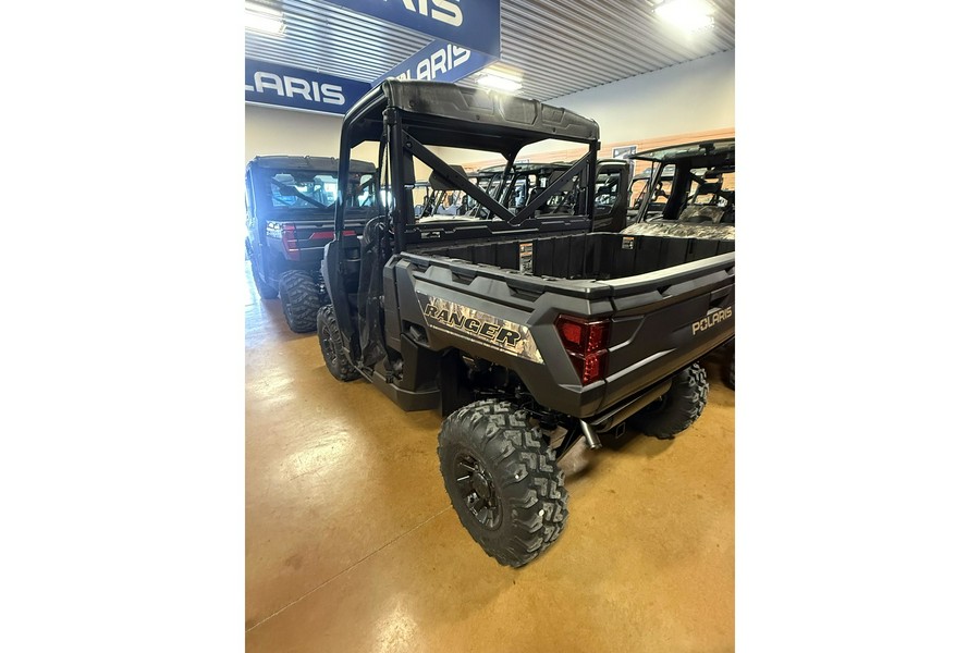 2026 Polaris Ranger® 1000 Premium Polaris Pursuit Camo