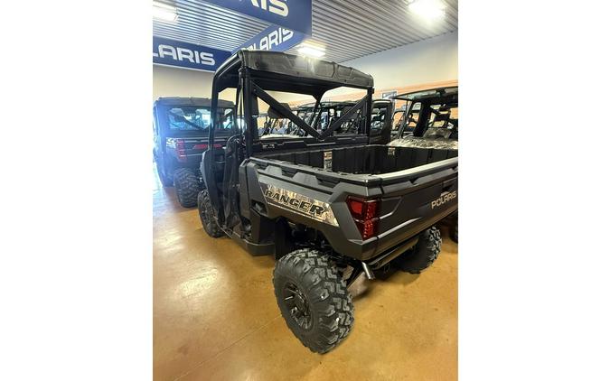 2026 Polaris Ranger® 1000 Premium Polaris Pursuit Camo