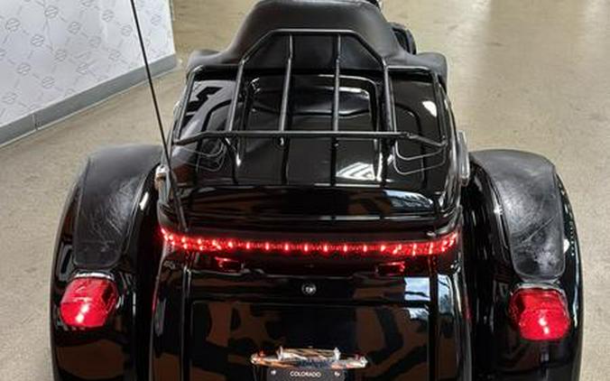 2023 Harley-Davidson® FLHTCUTG - Tri Glide® Ultra