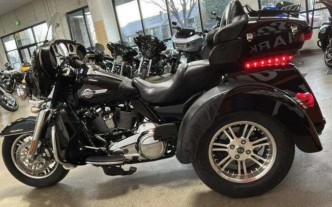 2023 Harley-Davidson® FLHTCUTG - Tri Glide® Ultra