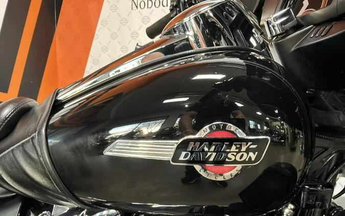 2023 Harley-Davidson® FLHTCUTG - Tri Glide® Ultra