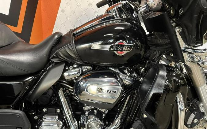 2023 Harley-Davidson® FLHTCUTG - Tri Glide® Ultra