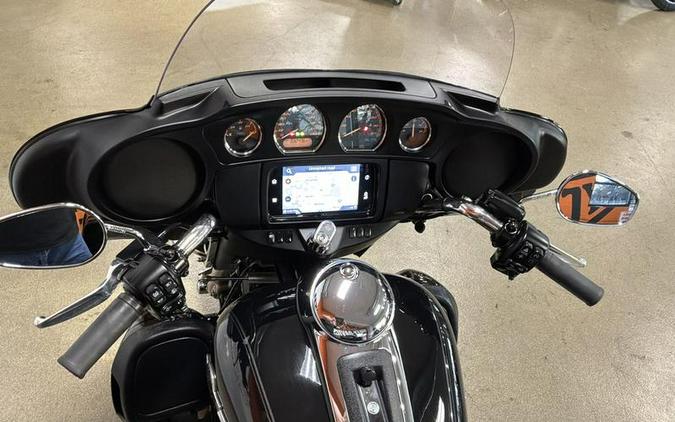 2023 Harley-Davidson® FLHTCUTG - Tri Glide® Ultra