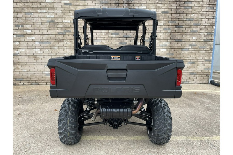 2026 Polaris Ranger SP 570