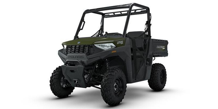 2026 Polaris Ranger SP 570