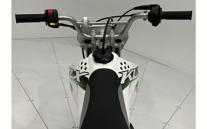2026 KLX 110R - Kawasaki