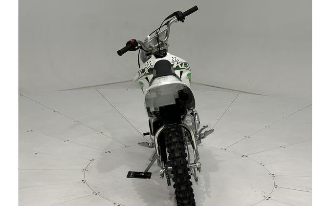 2026 KLX 110R - Kawasaki