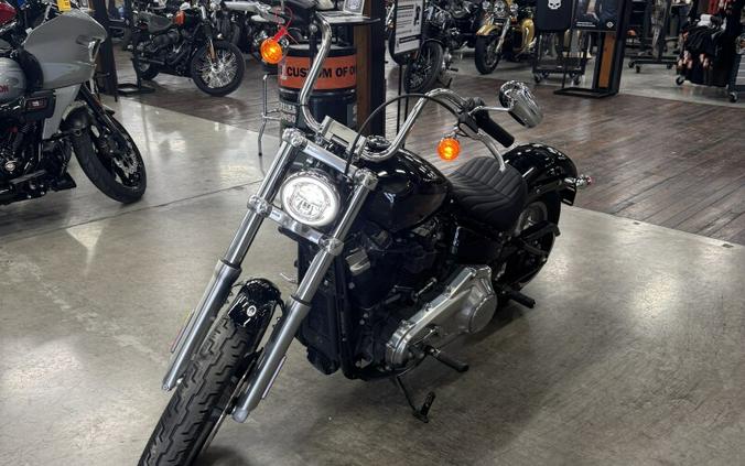 2023 Harley-Davidson Softail Standard
