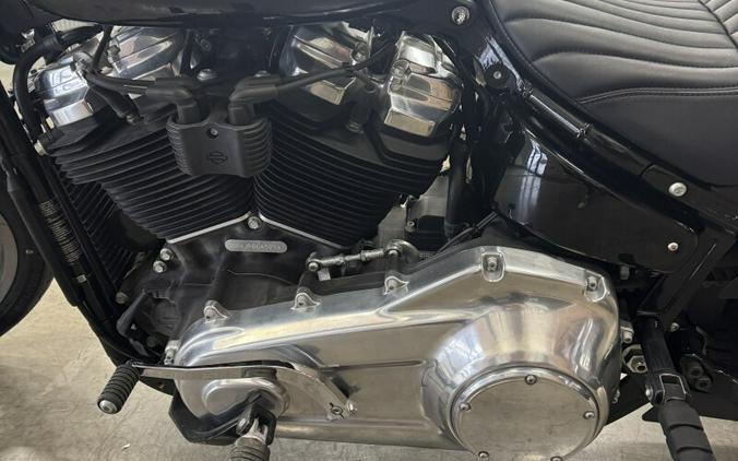 2023 Harley-Davidson Softail Standard