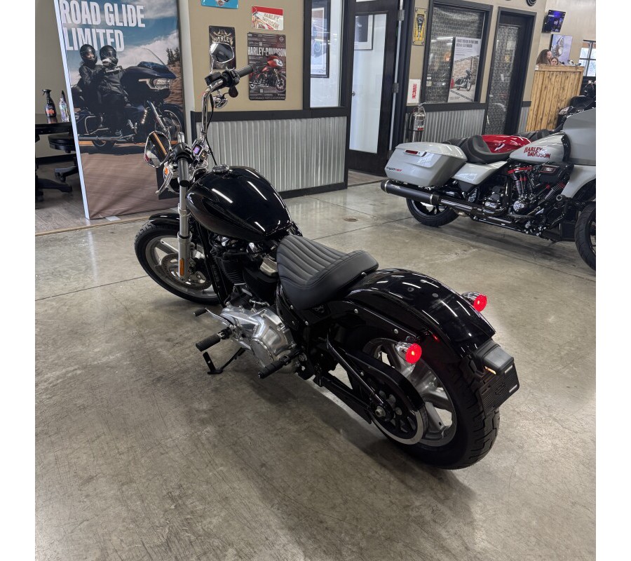 2023 Harley-Davidson Softail Standard