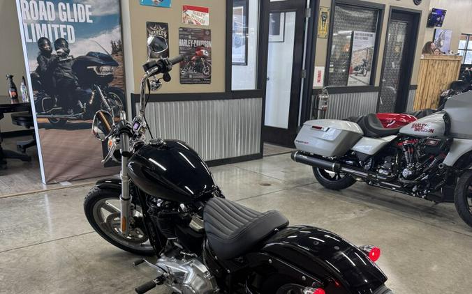 2023 Harley-Davidson Softail Standard