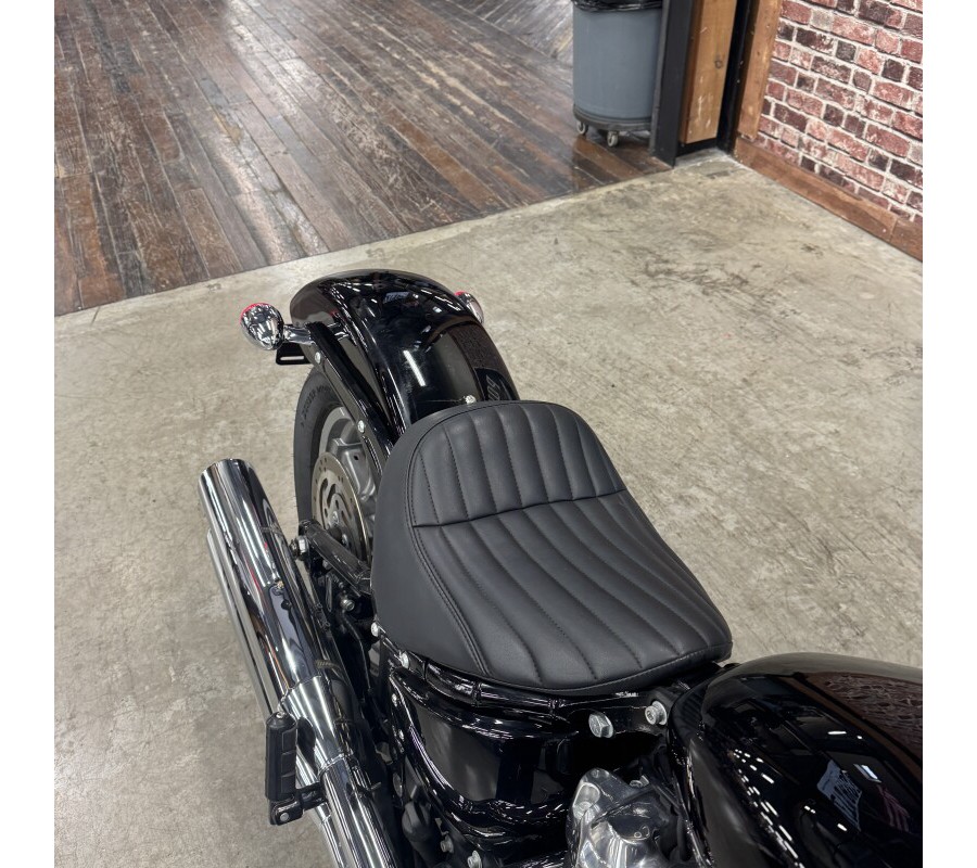 2023 Harley-Davidson Softail Standard