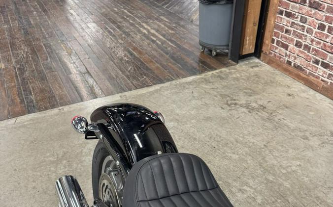 2023 Harley-Davidson Softail Standard