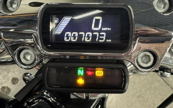 2023 Harley-Davidson Softail Standard