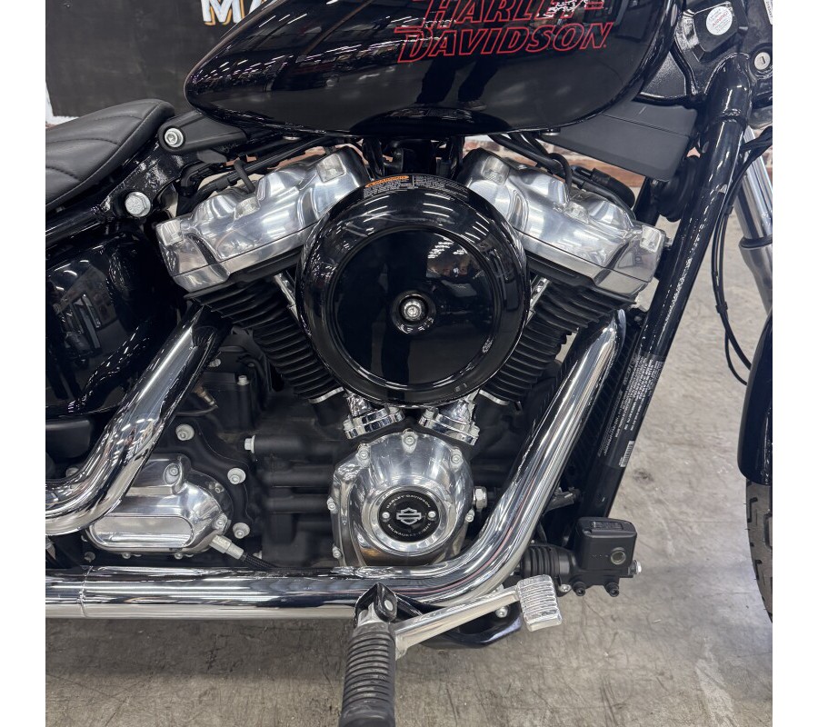 2023 Harley-Davidson Softail Standard