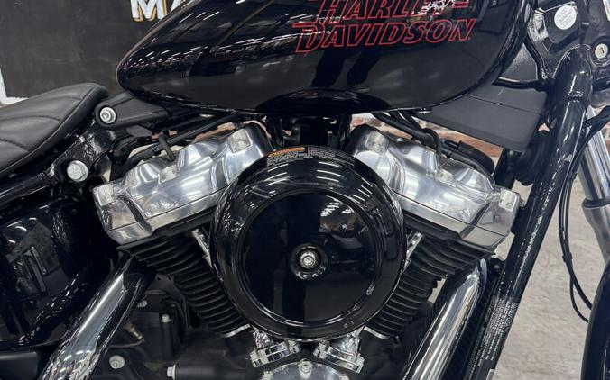 2023 Harley-Davidson Softail Standard