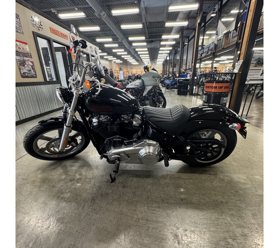 2023 Harley-Davidson Softail Standard