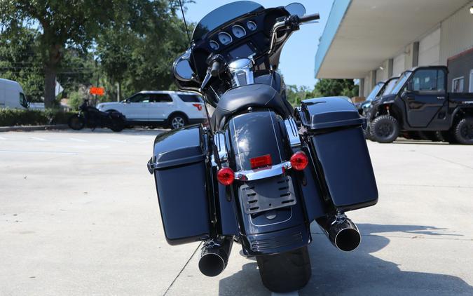 2015 Harley-Davidson Street Glide® Special