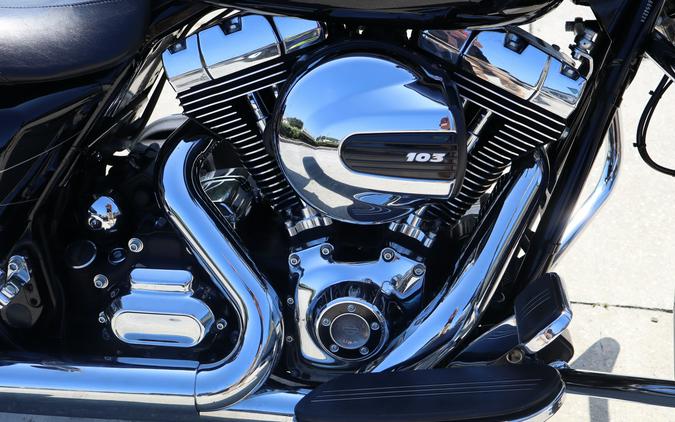 2015 Harley-Davidson Street Glide® Special
