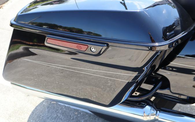2015 Harley-Davidson Street Glide® Special