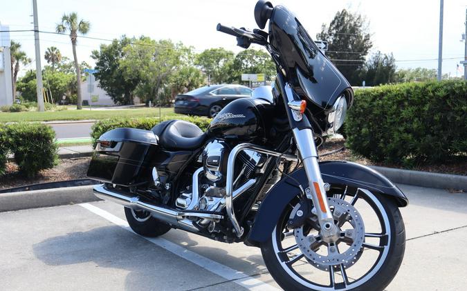 2015 Harley-Davidson Street Glide® Special