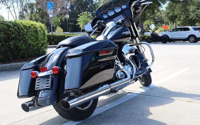 2015 Harley-Davidson Street Glide® Special