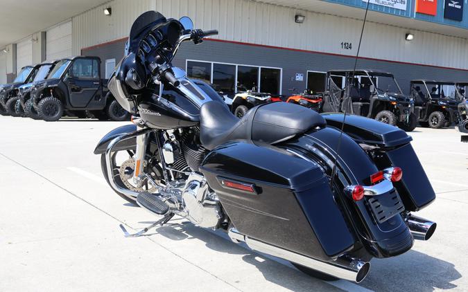 2015 Harley-Davidson Street Glide® Special