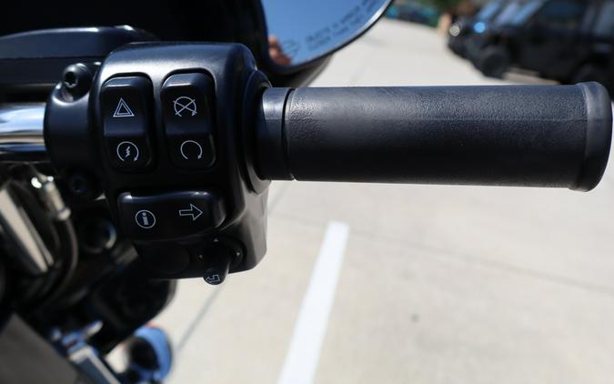2015 Harley-Davidson Street Glide® Special