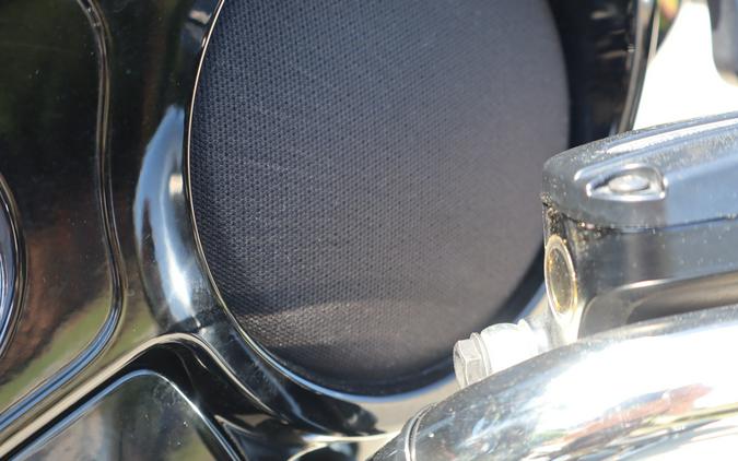 2015 Harley-Davidson Street Glide® Special