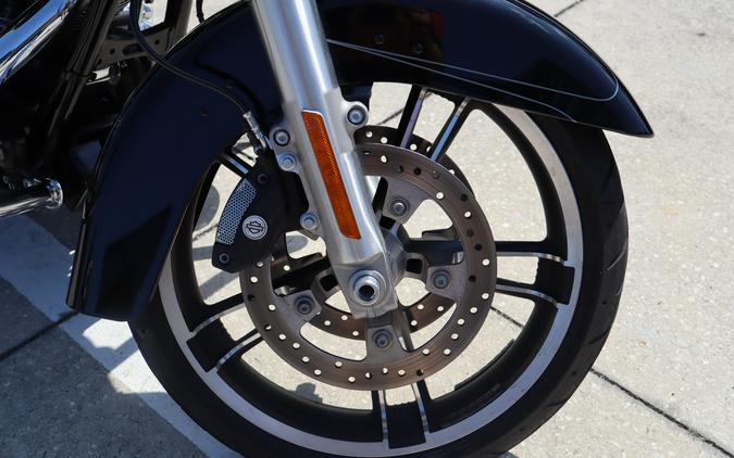 2015 Harley-Davidson Street Glide® Special