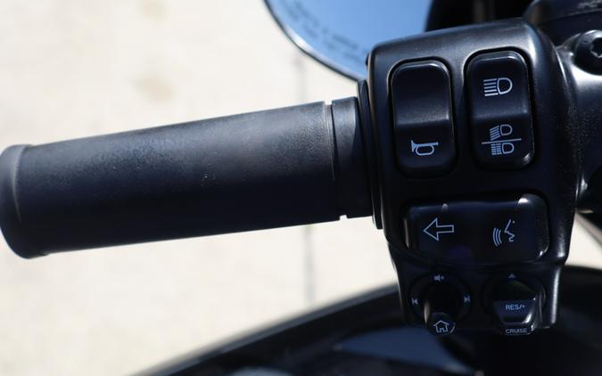 2015 Harley-Davidson Street Glide® Special