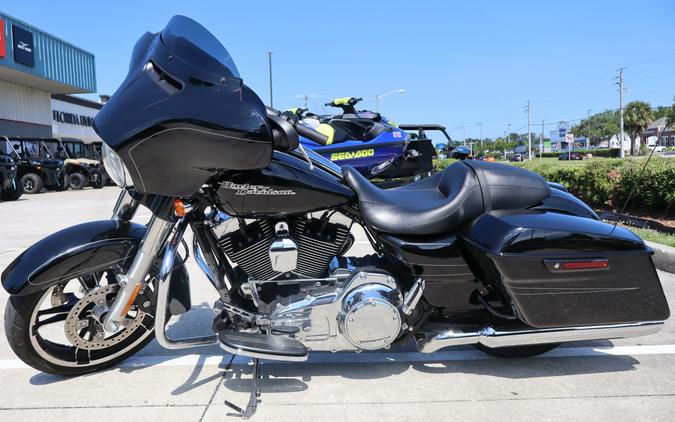 2015 Harley-Davidson Street Glide® Special