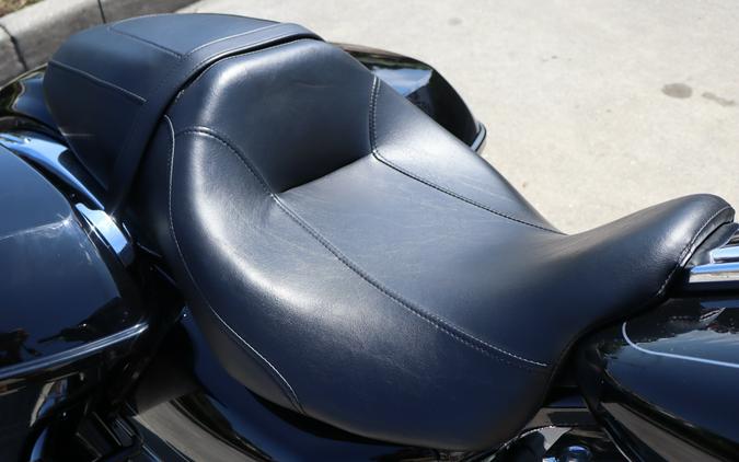 2015 Harley-Davidson Street Glide® Special