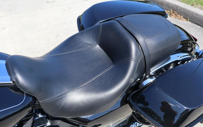 2015 Harley-Davidson Street Glide® Special
