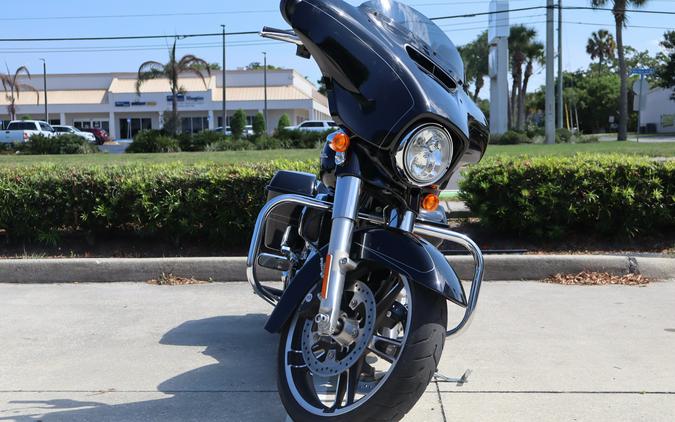 2015 Harley-Davidson Street Glide® Special