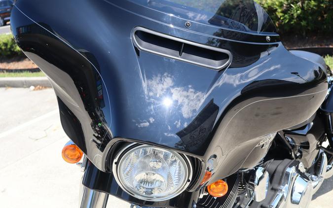 2015 Harley-Davidson Street Glide® Special