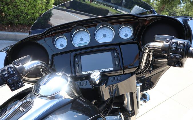 2015 Harley-Davidson Street Glide® Special