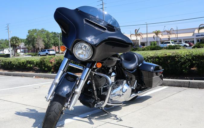 2015 Harley-Davidson Street Glide® Special