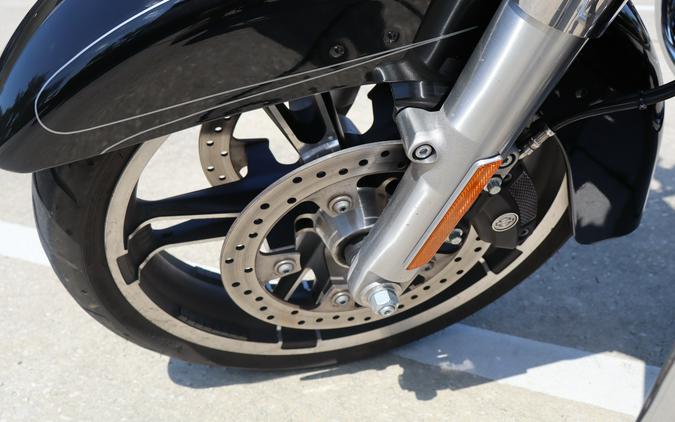 2015 Harley-Davidson Street Glide® Special